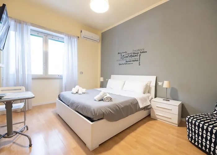 Le Piazze di Roma Sweet Apartment