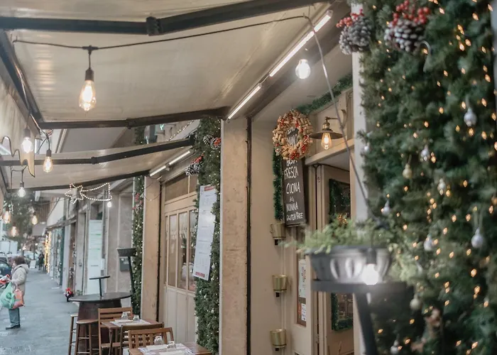 Le Piazze di Roma Sweet Apartment